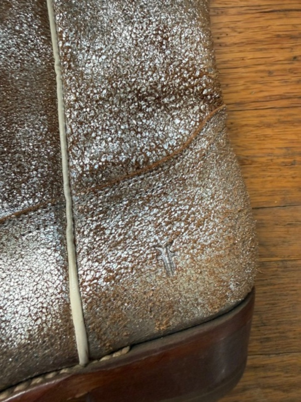 Frye Billy Boots size 8.5 - Picture 3 of 7